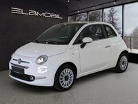 Gebraucht Fiat 500 Dolcevita 69 PS (50 kW) 2023 Weiß Kleinwagen