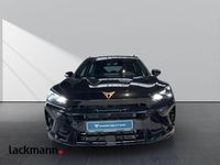 Neu Cupra Formentor 150 PS (110 kW) 2025 Schwarz SUV