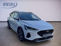 Neu Ford Focus Active X 155 PS (114 kW) 2025 Frozen white Kombi