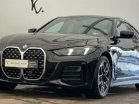 Gebraucht BMW 430 Gran Coupé Efficient Dynamics 245 PS (180 kW) 2025 Saphirschwarz metallic Coupé