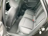Gebraucht Audi A6 Sport 252 PS (185 kW) 2026 Schwarz Limousine
