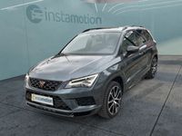 gebraucht Cupra Ateca Basis