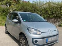 gebraucht VW up! mit neuem TüV