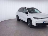 Neu Leapmotor C10 160 kW (218 PS) 2025 Weiß SUV