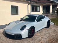 Gebraucht Porsche 992 541 PS (397 kW) 2025 Coupé