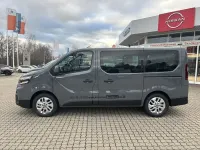 Gebraucht Nissan Primastar Tekna 170 PS (125 kW) 2025 Grau Van / Kleinbus