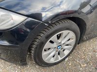 gebraucht BMW 118 118 Baureihe 1 Lim. i