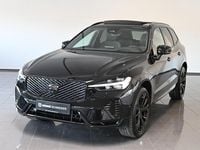 Neu Volvo XC60 Plus 250 PS (183 kW) 2025 Schwarz SUV