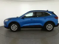 Neu Ford Kuga Titanium 186 PS (136 kW) 2025 Schwarz SUV