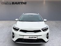 Neu Kia Stonic Spirit 101 PS (74 kW) 2026 Weiß SUV