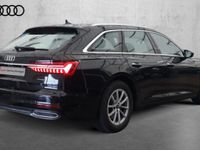 gebraucht Audi A6 Avant design 45 TFSI quattro S tronic