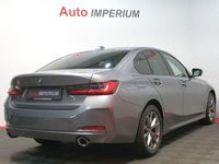 Gebraucht BMW 320 190 PS (139 kW) 2023 Grau Limousine