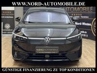 Gebraucht VW ID.7 Pro 210 kW (286 PS) 2023 Grenadillschwarz met (metallic) Limousine