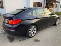 gebraucht BMW 535 Gran Turismo d xDrive