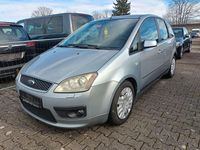 Gebraucht Ford C-MAX 145 PS (106 kW) 2004 Grau Van / Kleinbus
