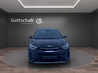 Gebraucht Kia Stonic Edition 7 84 PS (61 kW) 2022 Aurora black SUV