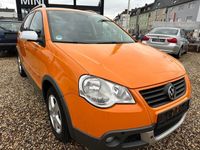 gebraucht VW Polo Cross Polo IV 1,4