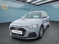 Gebraucht Audi A1 Sportback 116 PS (85 kW) 2025 Grau Kleinwagen