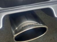 Gebraucht Alfa Romeo 155 150 PS (110 kW) 1996 Silber Limousine