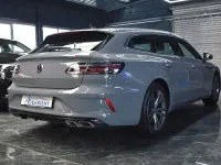 Gebraucht VW Arteon R 320 PS (235 kW) 2023 Grau Limousine