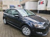 gebraucht VW Polo 1.6TDI