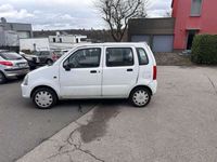 gebraucht Opel Agila 1.0 12 V