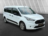 Second-hand Ford Transit Connect 101 CP (74 kW) 2020 Alb Monovolum