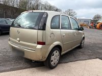 Gebraucht Opel Meriva 105 PS (77 kW) 2007 Andere farben Van / Kleinbus