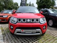 gebraucht Suzuki Ignis 1.2 M/T COMF.+ ALLGRIP HYBRID