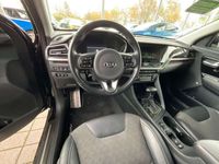 gebraucht Kia Niro 1.6 PHEV DCT SPIRIT GD *Glasdach*