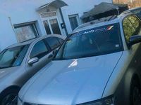 Gebraucht Audi A4 131 PS (96 kW) 2002 Grau Kombi