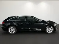 Second-hand Audi A5 Sport 204 CP (150 kW) 2025 Negru Break
