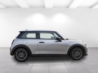 Gebraucht Mini Cooper 156 PS (114 kW) 2024 Silber Kleinwagen