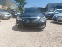 Gebraucht Mercedes C220 170 PS (125 kW) 2011 Schwarz Kombi