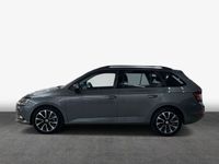 gebraucht Skoda Fabia Combi 1.0 TSI DSG Best of