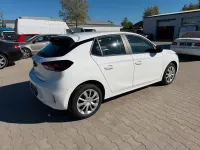 Neu Opel Corsa Edition 75 PS (55 kW) 2025 Weiß Kleinwagen