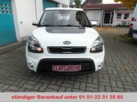 gebraucht Kia Soul 1.6 GDI Edition 7, HU/AU bis 12/2024