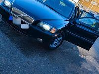 Gebraucht Volvo S80 196 PS (144 kW) 2022 Schwarz Limousine