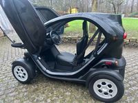 gebraucht Renault Twizy 