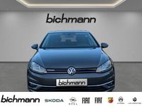 Gebraucht VW Golf VII Join 131 PS (96 kW) 2019 Grau Limousine