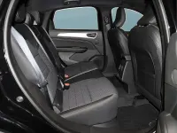 Gebraucht Renault Arkana 140 PS (102 kW) 2025 Schwarz SUV