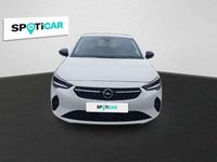 gebraucht Opel Corsa Elegance 1.2 Anhängerkupplung + Werksfahrzeug