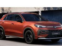 Neu VW T-Roc Style 150 PS (110 kW) 2026 Rot SUV