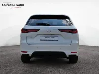 Gebraucht Mazda CX-60 Homura-Line 254 PS (186 kW) 2025 SUV