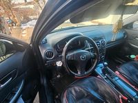 Gebraucht Mazda 6 147 PS (108 kW) 2007 Grau Kombi