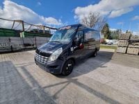 Usado Renault Master 150 HP (110 kW) 2013 Preto Monovolume