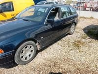 Gebraucht BMW 525 163 PS (119 kW) 2003 Kombi