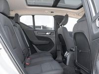 Gebraucht Volvo XC40 R-Design 155 PS (114 kW) 2021 Silber SUV
