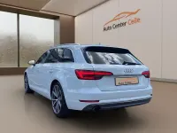 Gebraucht Audi A4 Sport 150 PS (110 kW) 2016 Weiß Kombi