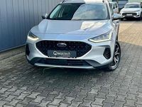 Gebraucht Ford Focus Active 155 PS (114 kW) 2022 Silber Limousine